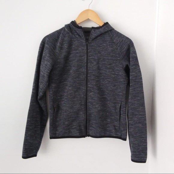 Uniqlo Women Full Zip Active Jacket - Picture 2 of 4
